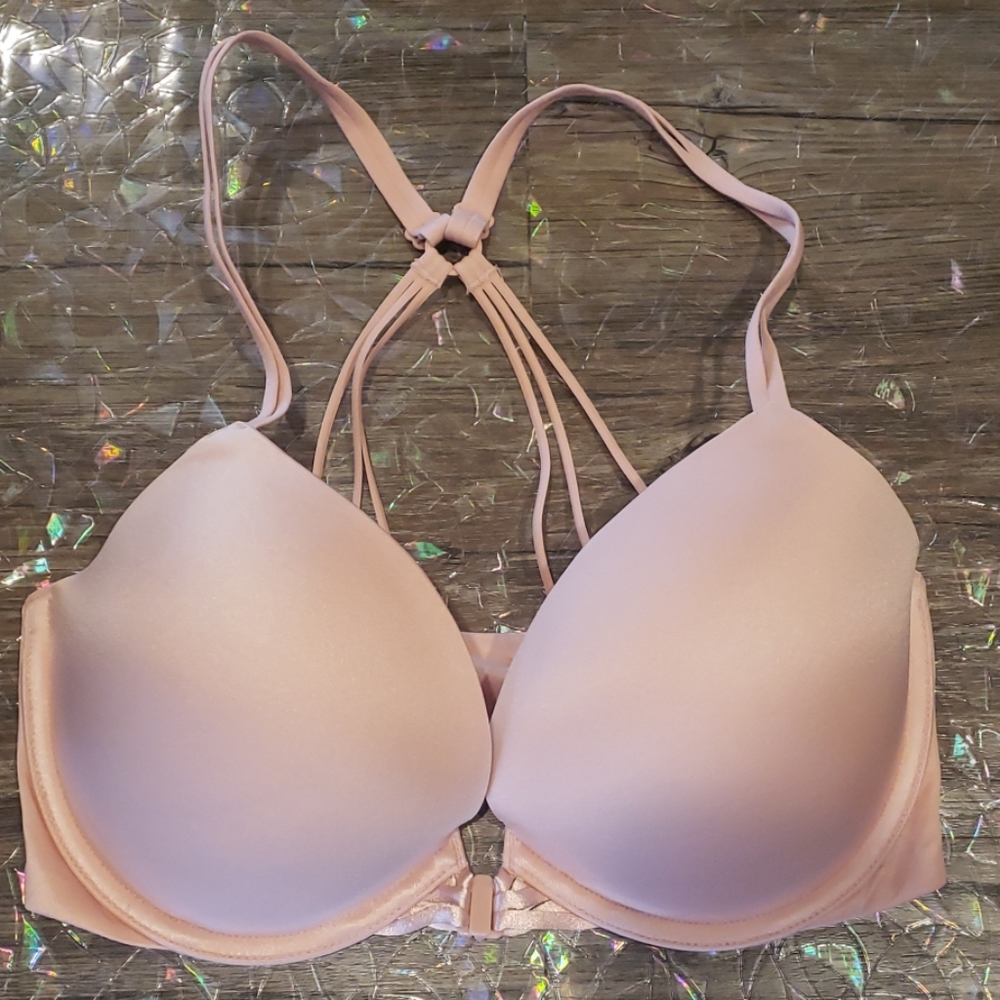 Victoria's Secret Very Sexy Push-up